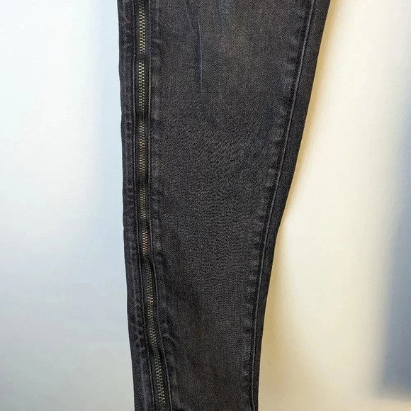 Converse Copley Rocker Skinny Jeans - 25 - Picture 5 of 7